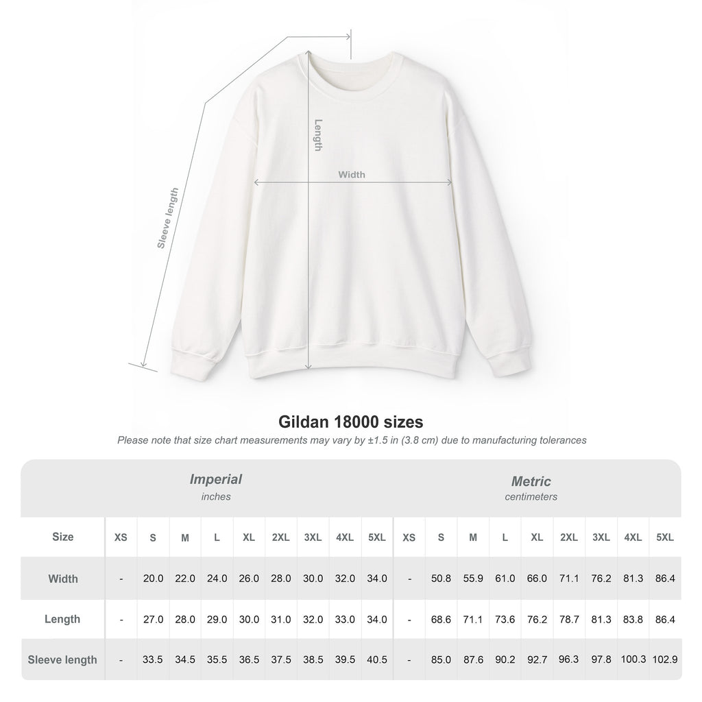 Haitian Queen Sweatshirt — Afrocentric Pride Crewneck